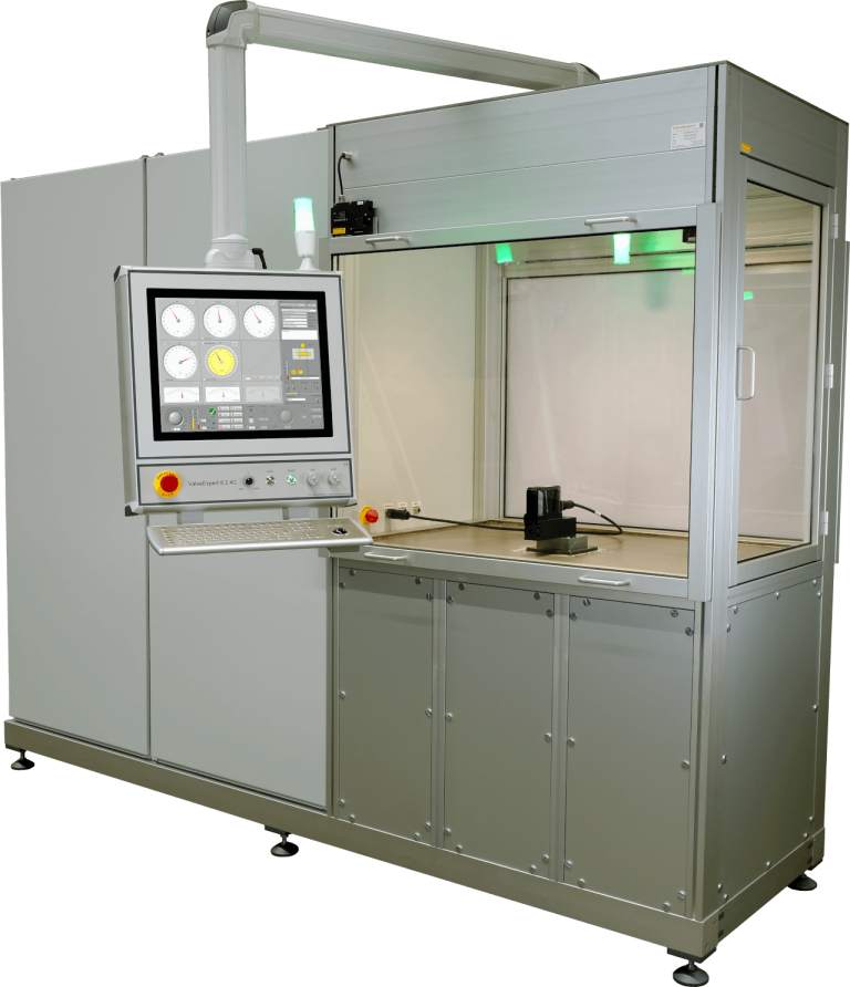 Products DIETZ automation GmbH